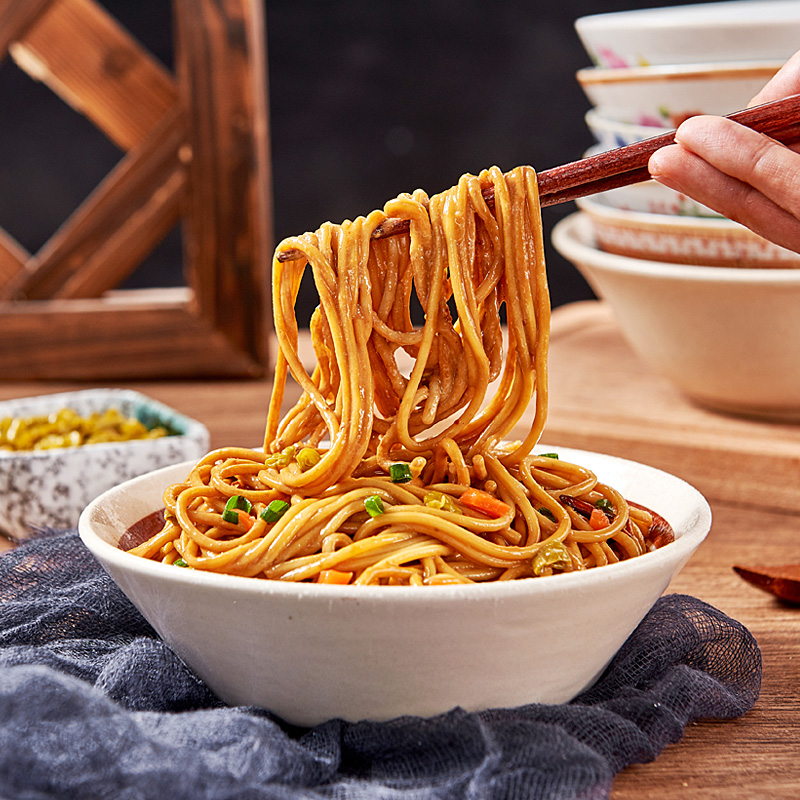 武汉热干面20袋