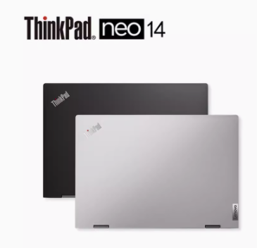 ThinkPad联想T14p迭代款 14英寸高性能轻薄本 商务办公编程工程师设计绘图全能本笔记本电脑 neo 14